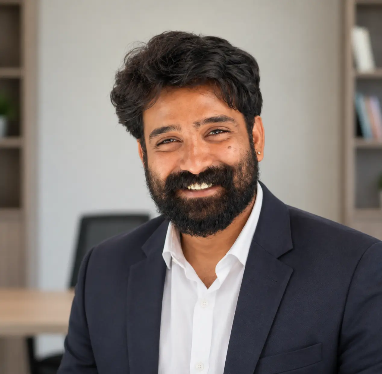 Gayan Kumar